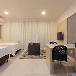 Belissimo Studio C/Piscina Na Cobertura