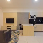 Belissimo Studio C/Piscina Na Cobertura
