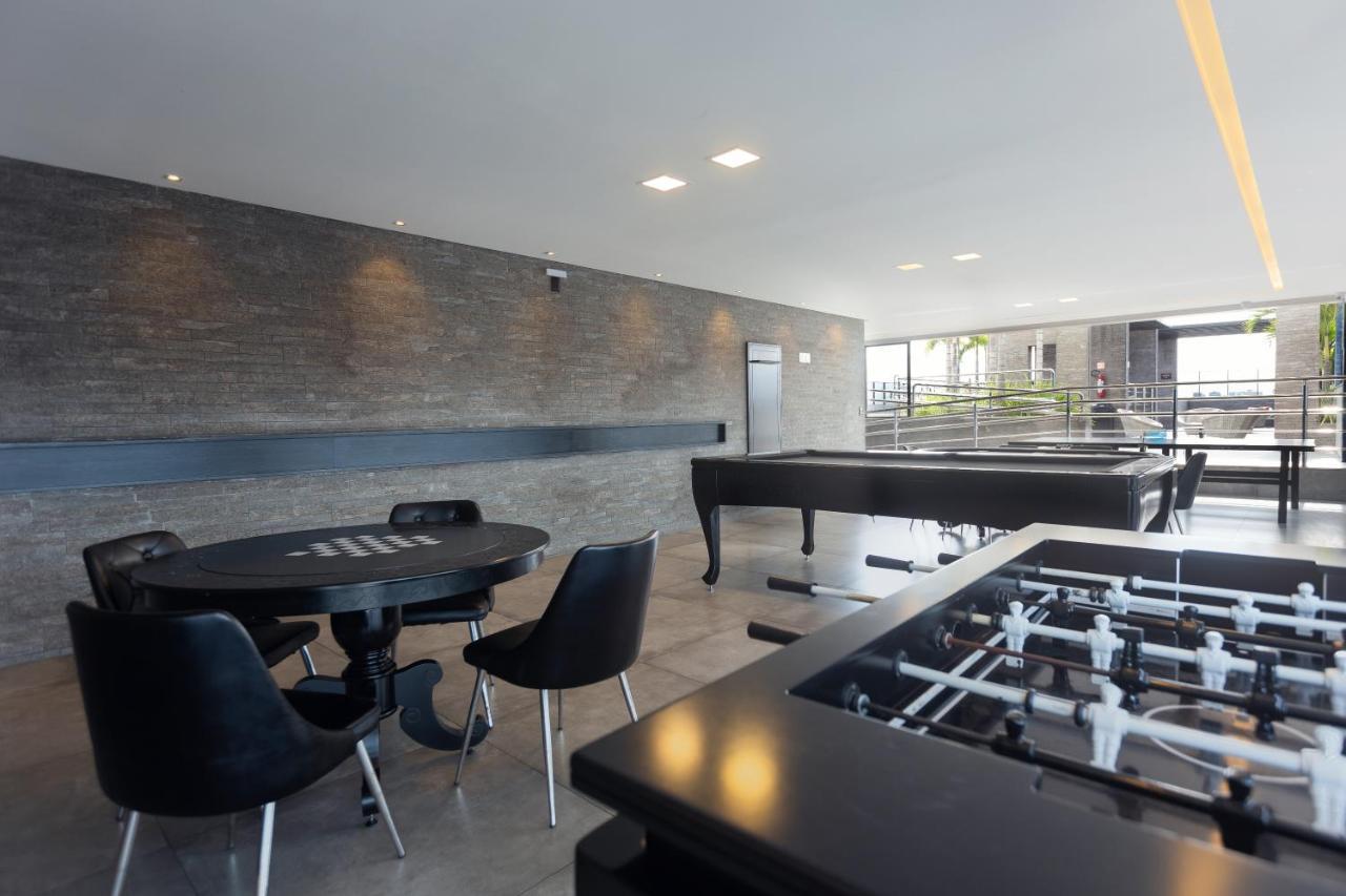 Belissimo Studio C/piscina Na Cobertura Apartamento Maceió