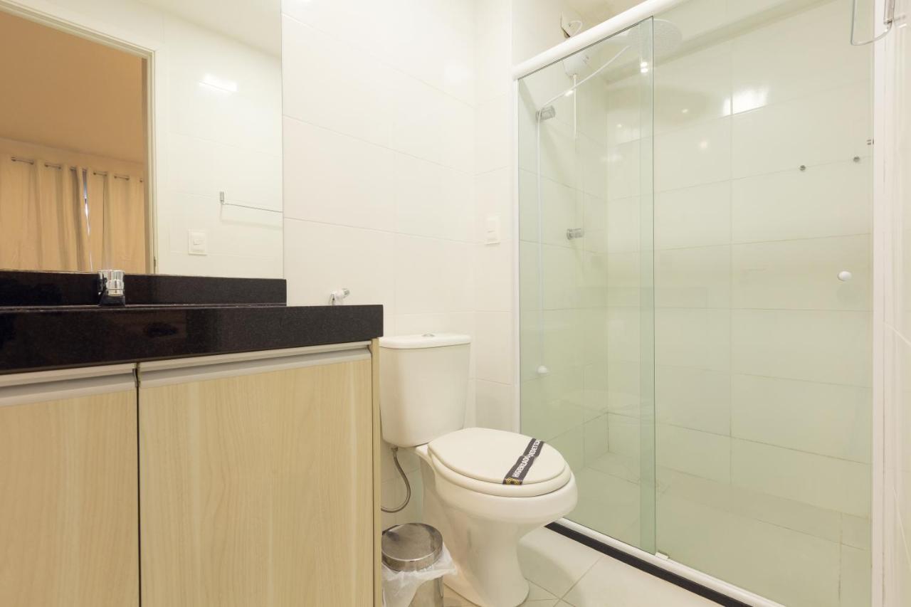 Apartamento Belissimo Studio C/piscina Na Cobertura