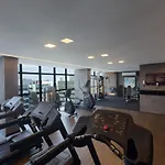 Belissimo Studio C/Piscina Na Cobertura